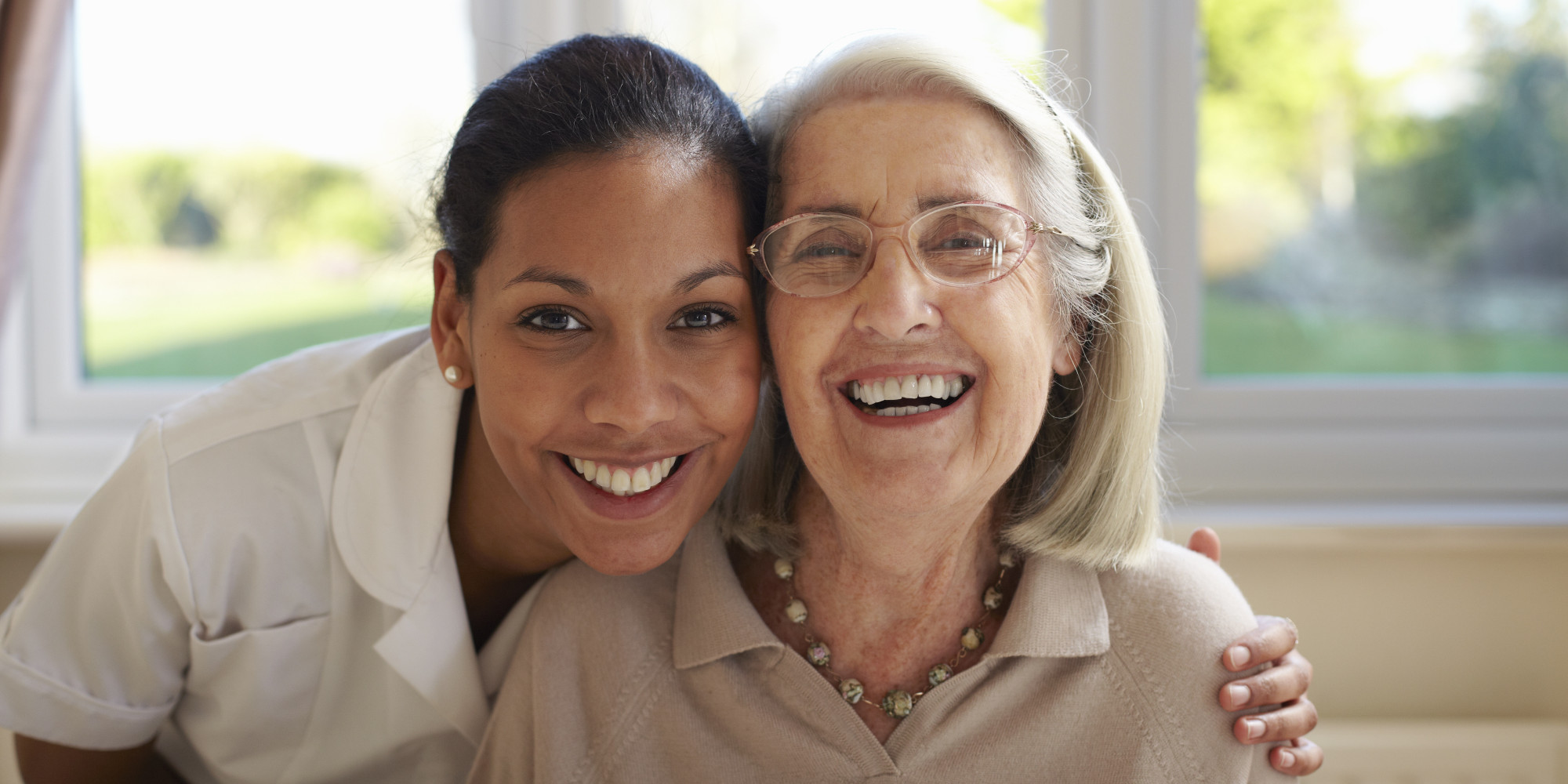 Home Health Aide Services | Nova Home Care & Staffing | New Jersey
