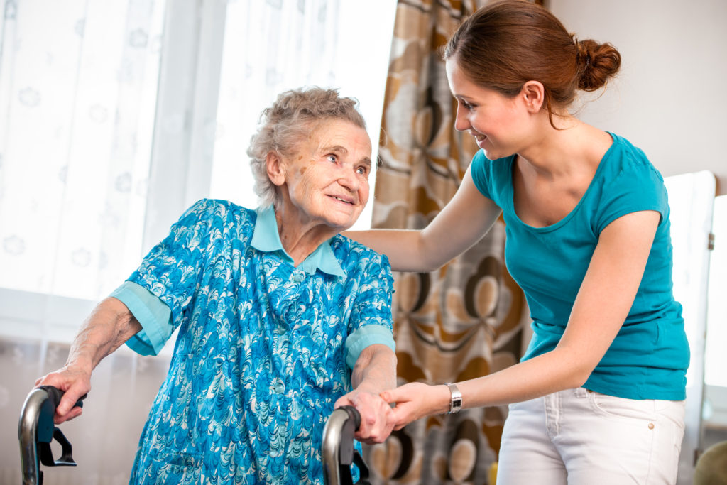 Comprehensive Guide to Home Health Care in New Jersey