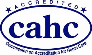CACH PERSONAL CARE AND IN HOME SKILLED NURSING